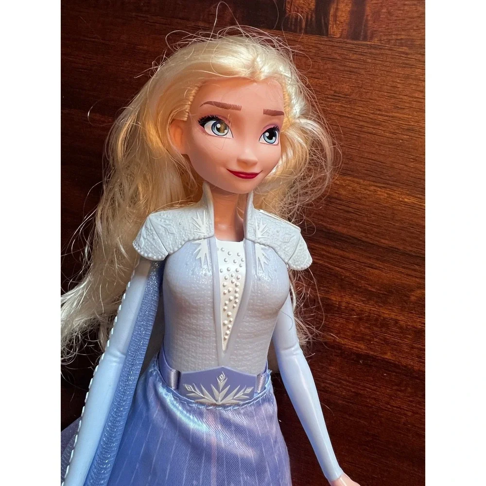 Hasbro disney frozen